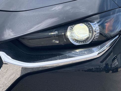 Certified 2023 MAZDA CX-30 AWD 2.5 S w/ Select Package image 9