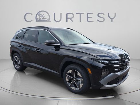 New 2026 Hyundai Tucson SEL FWD image 7