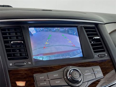 Used 2017 Nissan Armada SV w/ Driver Package image 15