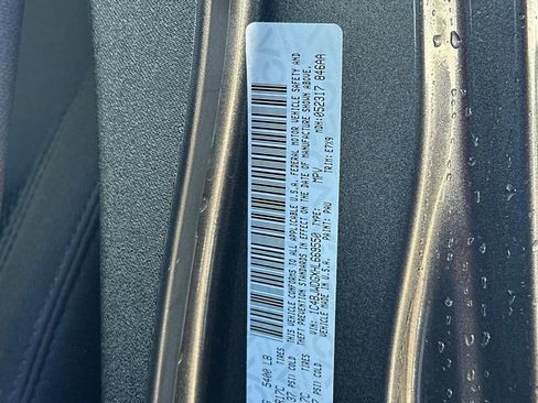 Used 2017 Jeep Wrangler Unlimited Sport AWD/4WD image 26