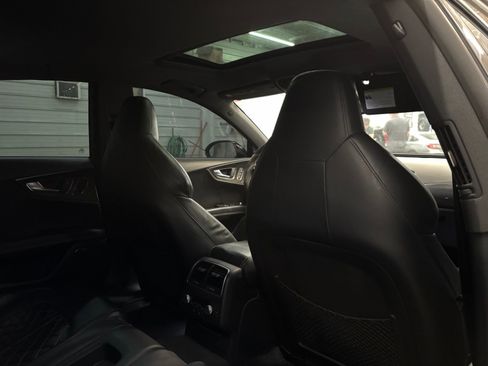 Used 2015 Audi S7 Prestige image 31