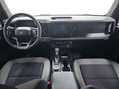 Used 2023 Ford Bronco 4-Door w/ Sasquatch Package AWD/4WD image 9