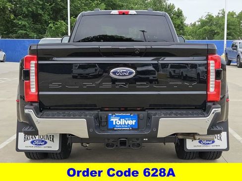 New 2026 Ford F350 Lariat AWD/4WD image 8