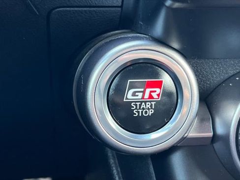 Certified 2024 Toyota GR86 Premium image 21