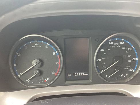 Used 2018 Toyota RAV4 LE w/ All Weather Liner Package image 14