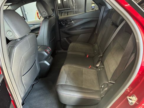 Used 2024 Chevrolet Blazer EV RS image 13