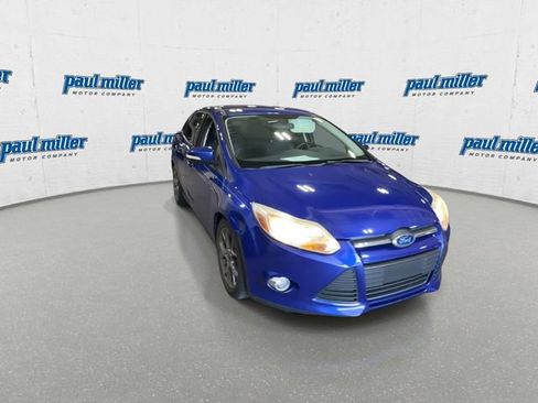 Used 2013 Ford Focus SE FWD image 3