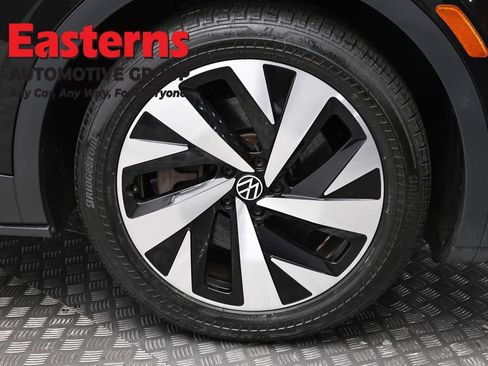Used 2021 Volkswagen ID.4 1st Edition RWD image 27