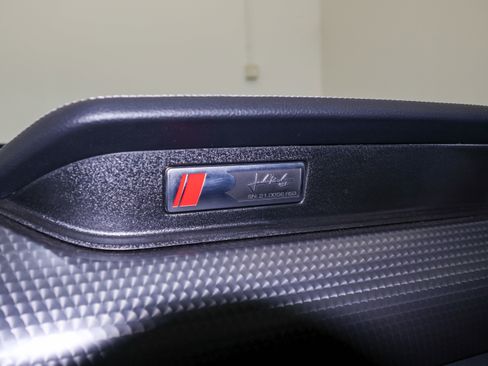 Used 2021 Ford Mustang GT Premium w/ GT Performance Package image 31