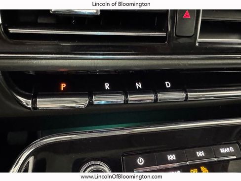 Certified 2022 Lincoln Navigator L Black Label AWD/4WD image 62