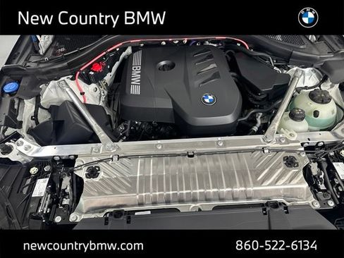 New 2026 BMW X3 xDrive30i AWD/4WD image 25