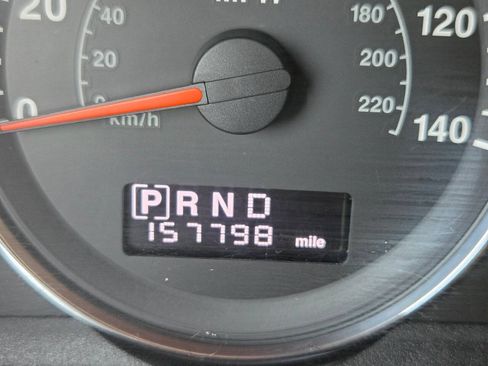Used 2010 Jeep Commander Sport w/ Sun/Sound Group AWD/4WD image 30