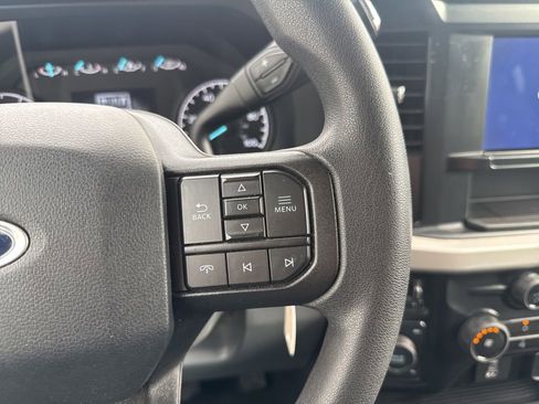 Used 2026 Ford F350 XLT AWD/4WD image 28