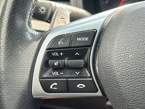 Used 2019 Hyundai Sonata Sport FWD image 28