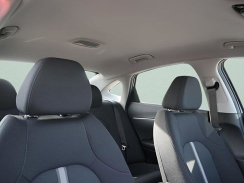 New 2026 Hyundai Sonata Blue FWD image 13