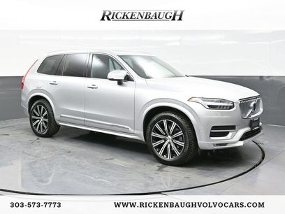 Used 2020 Volvo XC90 T6 Inscription