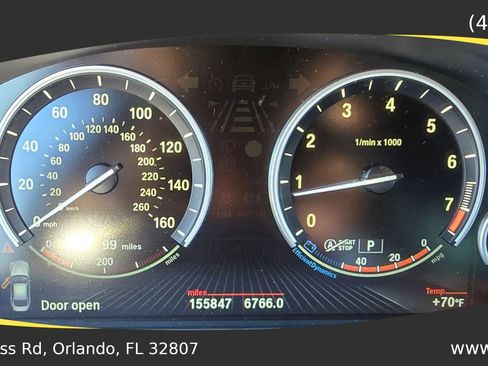 Used 2014 BMW 650i Gran Coupe RWD image 32
