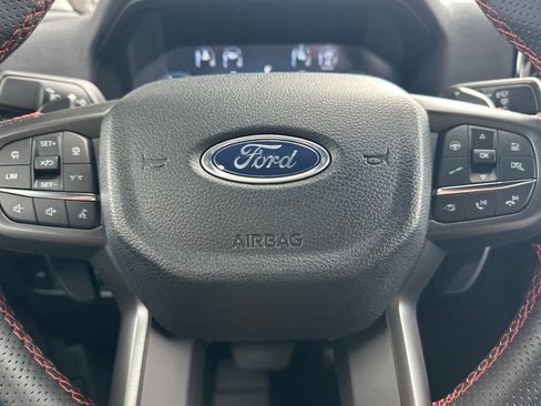 New 2025 Ford Ranger Raptor AWD/4WD image 20