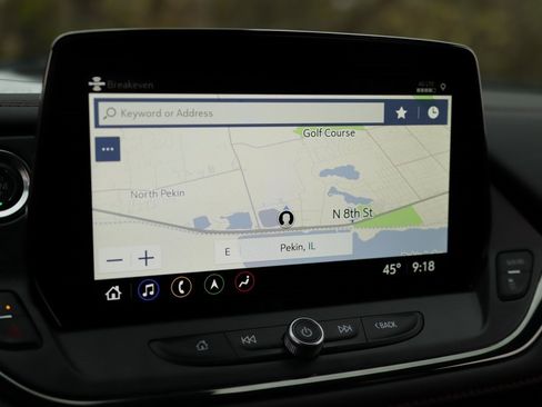 Used 2025 Chevrolet Blazer RS image 14