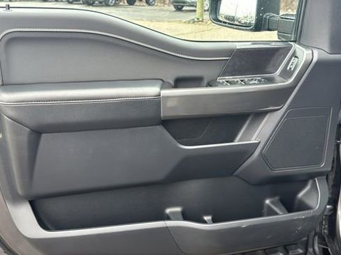 Certified 2023 Ford F150 XLT w/ Equipment Group 302A High image 8