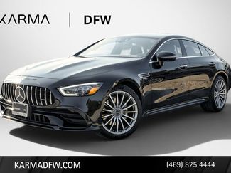 Used 2023 Mercedes-Benz AMG GT 53 360° Tour
