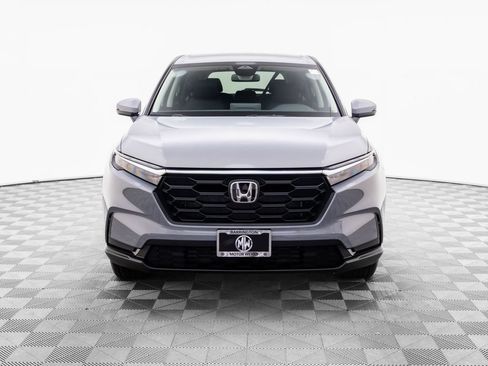 Used 2026 Honda CR-V LX image 8