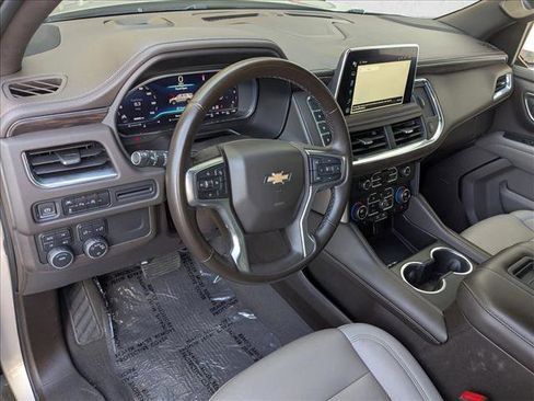 Used 2023 Chevrolet Tahoe LT image 10