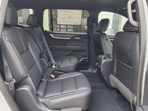 New 2026 GMC Acadia Elevation w/ Black Edition FWD image 45