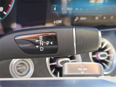 Used 2023 Mercedes-Benz E 450 4MATIC Cabriolet image 28