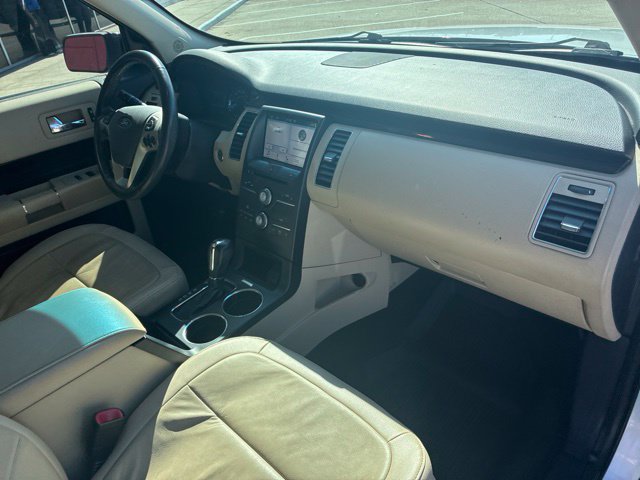 Used 2019 Ford Flex SEL w/ Equipment Group 202A FWD image 12