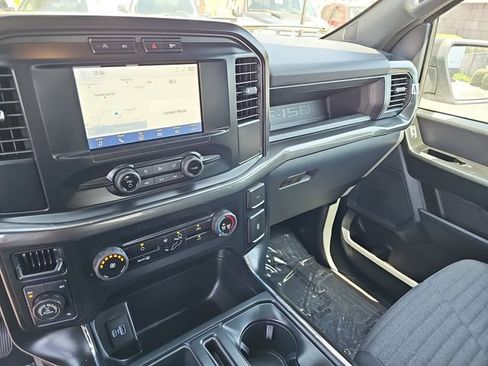 Used 2023 Ford F150 XL w/ STX Appearance Package AWD/4WD image 21