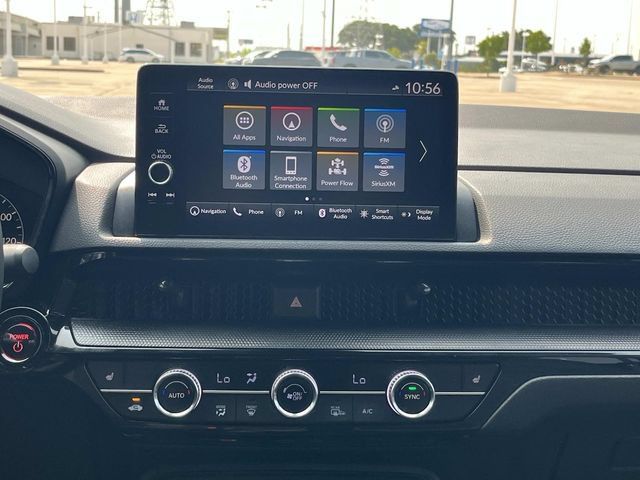 Certified 2024 Honda CR-V Sport Touring image 15