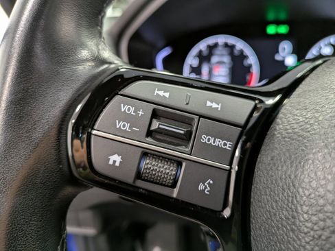 Certified 2023 Honda Civic Sport image 16