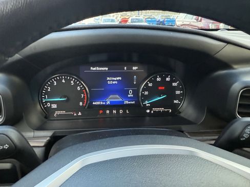 Used 2023 Ford Explorer Limited image 25