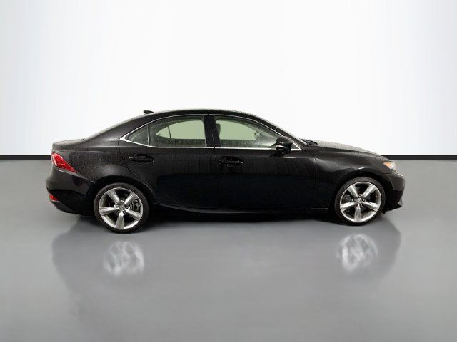 Used 2014 Lexus IS 350 AWD image 8
