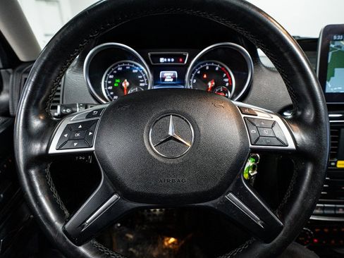 Used 2018 Mercedes-Benz G 550 image 34