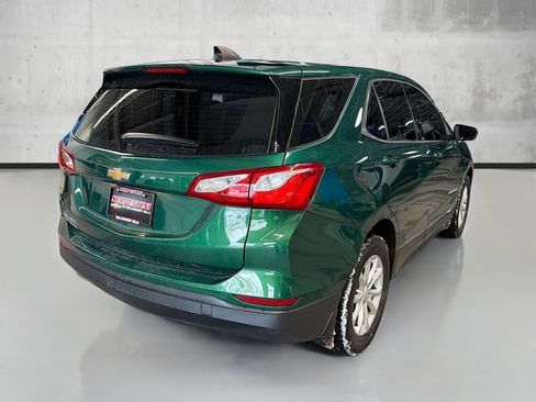 Used 2019 Chevrolet Equinox LS image 5