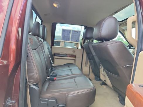 Used 2015 Ford F350 King Ranch AWD/4WD image 33