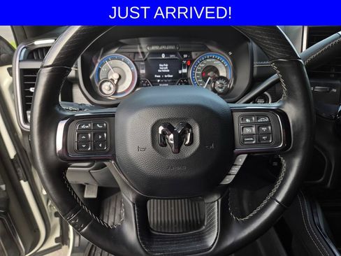 Used 2022 RAM 2500 Limited AWD/4WD image 26