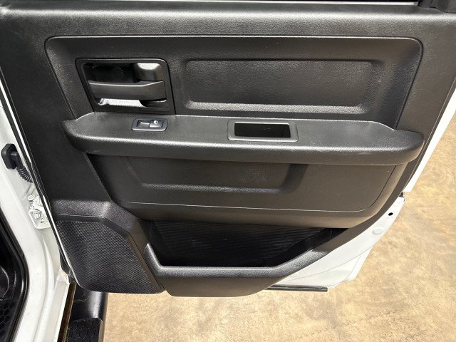 Used 2024 RAM 2500 Tradesman AWD/4WD image 25
