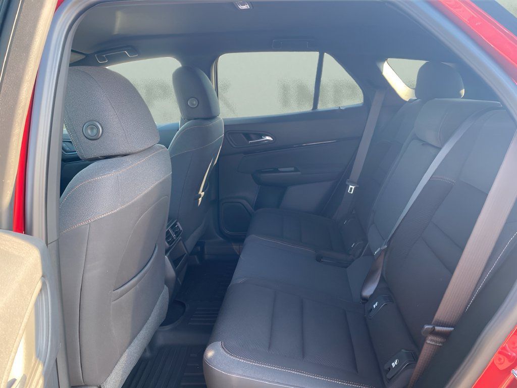 Used 2024 Honda Prologue EX image 10