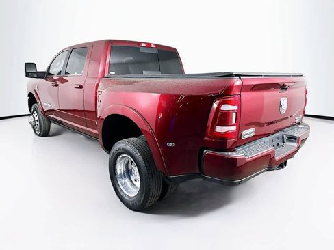 Used 2024 RAM 3500 Limited image 4