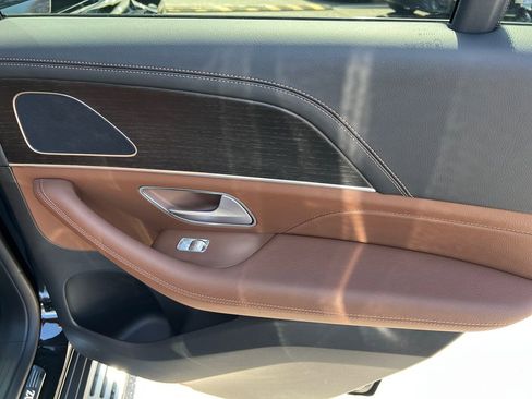 New 2026 Mercedes-Benz GLE 450 4MATIC image 18