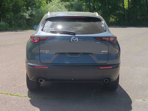 Certified 2023 MAZDA CX-30 AWD 2.5 S w/ Preferred Package image 5