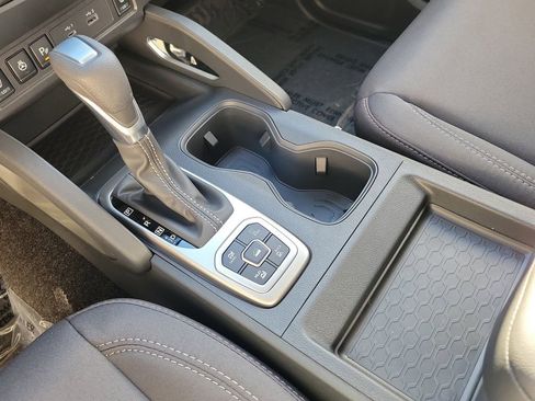 New 2026 Nissan Frontier SV w/ SV Convenience Package image 10