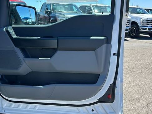 New 2026 Ford F150 XL RWD image 10