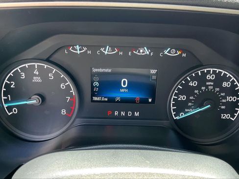 Used 2021 Ford F150 XL w/ STX Appearance Package AWD/4WD image 25