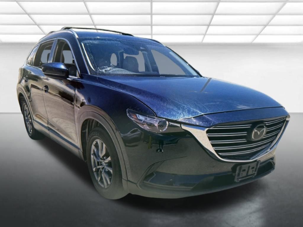 Used MAZDA CX-9 for Sale in Mckinney, TX - Autotrader