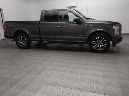 Used 2016 Ford F150 XLT w/ Equipment Group 302A Luxury RWD image 11