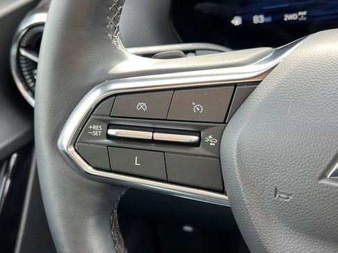 Certified 2025 Chevrolet Equinox LT w/ Safety and Technology Package image 21